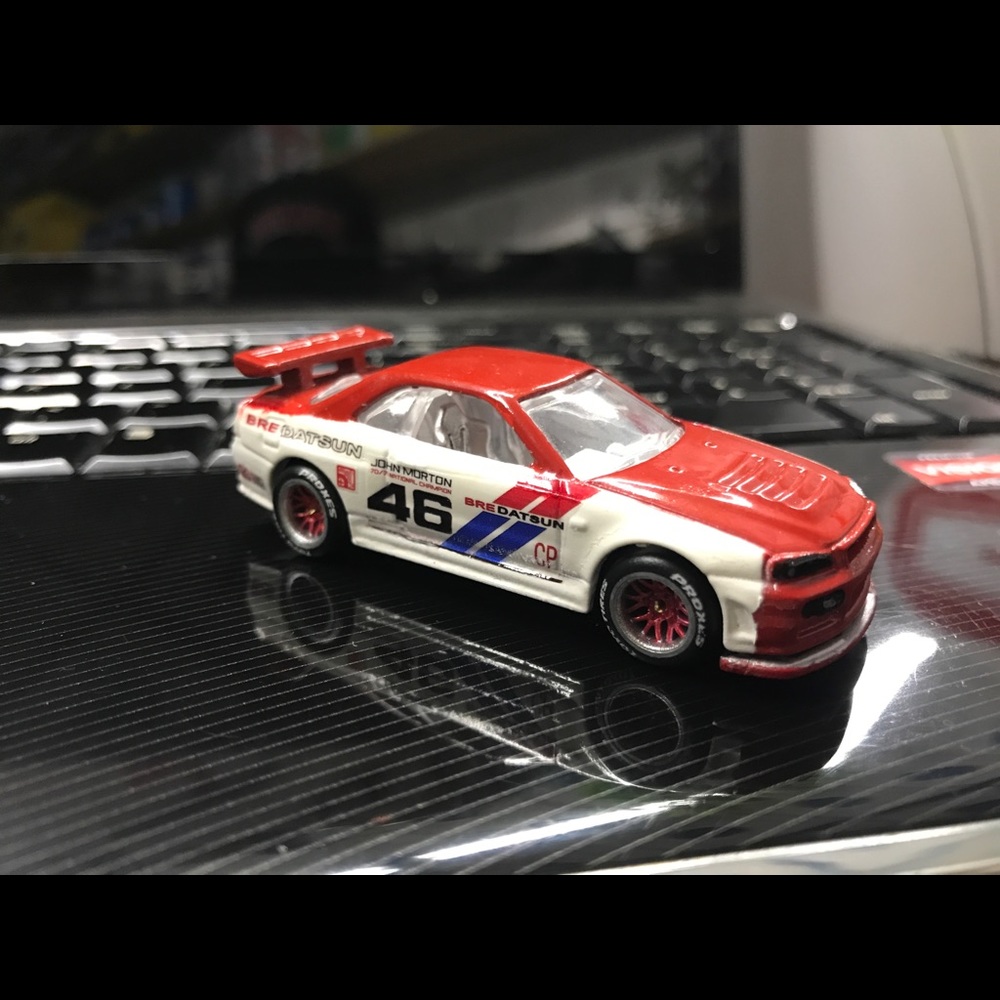 Meet your Posher, Jason